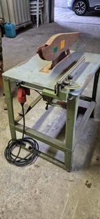 Zaagmachine, Doe-het-zelf en Bouw, Gereedschap | Zaagmachines, Ophalen, Gebruikt