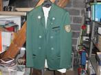 Oberbayer uniform "Negele" groene vest, Ophalen, Zo goed als nieuw, Kostuum