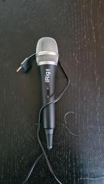 iRig Mic, Enlèvement