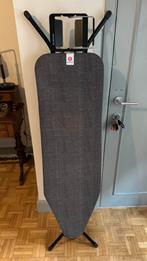 Strijkplank Brabantia, Elektronische apparatuur, Strijkijzers en Strijkplanken, Ophalen, Zo goed als nieuw