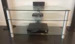 TV-Tafel, Huis en Inrichting, Ophalen, Zo goed als nieuw