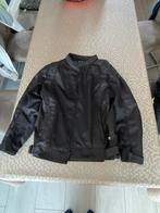Doorwaaivesten merk bering zwart, Motoren, Ophalen, Jas | textiel, Dames, Nieuw zonder kaartje