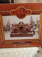 Luville, Diversen, Kerst, Ophalen of Verzenden, Zo goed als nieuw