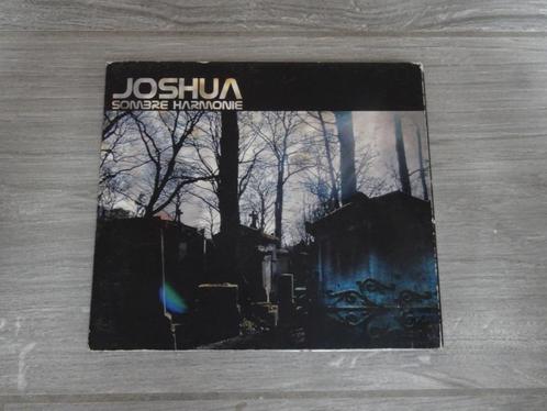 Joshua – Sombre Harmonie (hardcore, gabber), Cd's en Dvd's, Cd's | Dance en House, Zo goed als nieuw, Overige genres, Ophalen