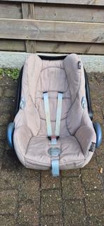 Maxi-cosi, Ophalen, Maxi-Cosi