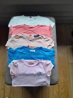 5 t'shirts, Enfants & Bébés, Vêtements enfant | Taille 122, Enlèvement ou Envoi