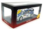 1:18 AUTOart Citroen Xsara WRC 2005 Stohl rally Cyprus 2005, Enlèvement ou Envoi, Comme neuf, Voiture, Autoart