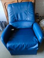 Relax met sta op functie, Ophalen