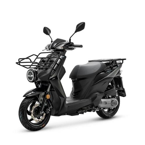 SCOOTER SYM X-PRO  50  [A-B] [PROMO 2024] [FINANCEMENT 0%], Vélos & Vélomoteurs, Scooters | SYM, Neuf, Autres modèles, Classe A (25 km/h)