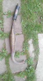 Vent echapement mobylette, Motoren, Ophalen of Verzenden, Gebruikt