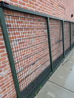 Draaipoort, Enlèvement ou Envoi