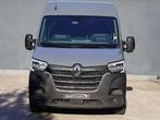 Renault Master dubbel cabine Blue 6 plaatsen L2H2, Automaat, Renault, 131 kW, 2299 cc