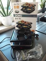 Raclette - grill, Elektronische apparatuur, Ophalen