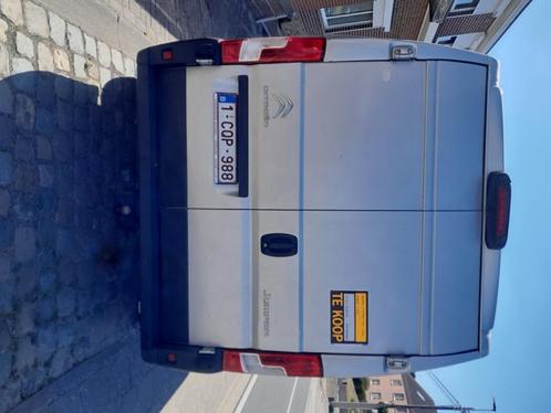 JUMPER TE KOOP, Auto's, Citroën, Particulier, Jumper, ABS, Achteruitrijcamera, Airbags, Airconditioning, Alarm, Android Auto, Bluetooth