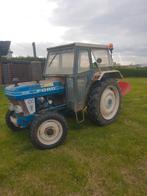 Ford 4110, Zakelijke goederen, Ophalen, Ford