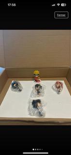 Lot naruto, Enlèvement, Neuf