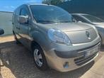 Renault kangoo 1.6i 2012 75000km airco navi! 1ste eigenaar!, Auto's, Bestelwagens en Lichte vracht, Renault, Bedrijf, Handgeschakeld