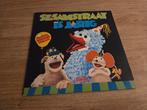 Sesamstraat is jarig, Cd's en Dvd's, Vinyl | Kinderen en Jeugd, Ophalen of Verzenden, Zo goed als nieuw