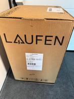 Hangend Toilet Laufen voor douchewc, Ophalen, Nieuw, Steen, Toilet