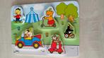 Puzzle Bumba / Studio 100 / jouet, Enfants & Bébés, Jouets | Jouets en bois, Autres types, Utilisé, Enlèvement ou Envoi