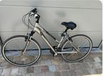 Vélo Vtt femme diamond cross sport 18 pouces, Fietsen en Brommers, Fietsen | Dames | Sportfietsen en Toerfietsen, Ophalen, Gebruikt