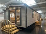 STOCK-NIEUWE REDWOOD 1165X400/2 - LUXE 4 SEIZOENS TOPPER, Caravans en Kamperen, Tot en met 6