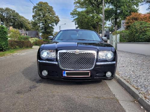 chrysler 300 c, Auto's, Chrysler, Particulier, 300C, ABS, Adaptive Cruise Control, Airbags, Airconditioning, Alarm, Bluetooth