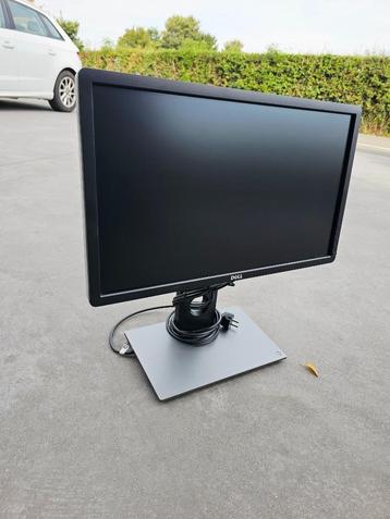 Dell U2312hmt-monitor — 23" IPS 60€ TVAC beschikbaar voor biedingen