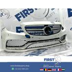 C63 AMG BUMPER Mercedes C Klasse 2014-2018 C63s AMG voorbump