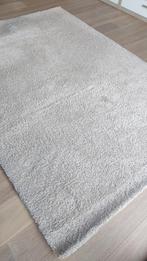 Tapijt 170x240cm beige, Ophalen, Gebruikt, Beige, 150 tot 200 cm