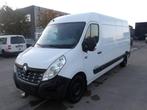 Renault Master Frigo (062), Cruise Control, Euro 6, Renault, Bedrijf