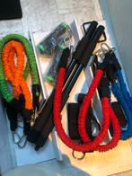 Xxl nutrition cablestation, Ophalen, Weerstandband