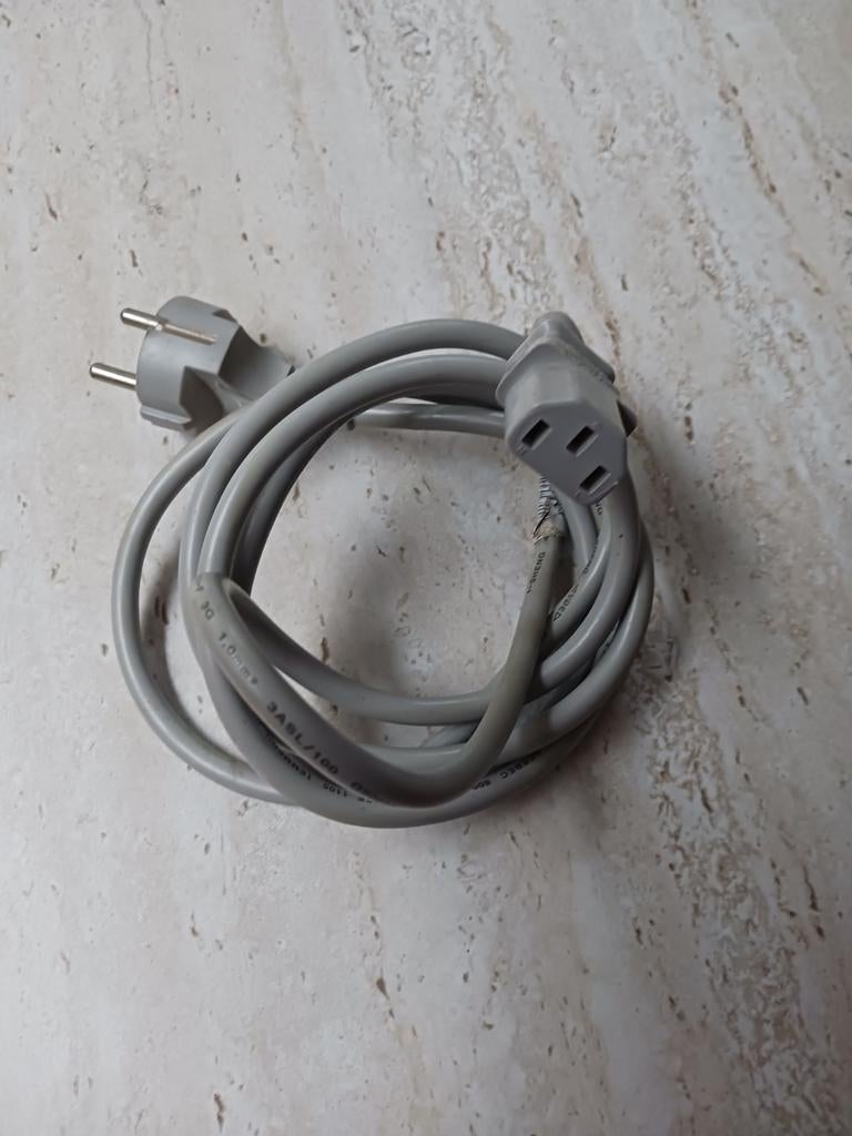 Câble d'imprimante HP PSC 1110, TV, Hi-fi & Vidéo, Câbles audio & Câbles de télévision, Utilisé, Moins de 2 mètres, Enlèvement ou Envoi