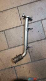 EGR-buis BMW 3 serie 5 serie 6 serie N53 11717574953, Gebruikt, Ophalen of Verzenden, BMW, BMW