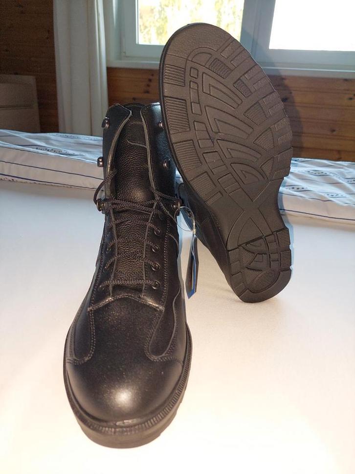 lederen met rubberen zolen waterproof zomer en winter te dra, Kleding | Heren, Schoenen, Nieuw, Ophalen