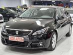 Peugeot 308 1.6HDi Carplay Bluethoot Gps Sensors Cruise Clim, Autos, Achat, Euro 6, Entreprise, Anti démarrage