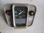 CITROEN 2CV: Veglia snelheidsmeter + meter, Auto-onderdelen, Verzenden, Gebruikt