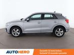 Audi Q2 30 TFSI Sport (bj 2018, automaat), Auto's, 1325 kg, Gebruikt, 116 pk, Leder