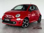 Fiat 500 1.2i-SPORT-AIRCO-JANTES16-BLUETOOTH-PDC (bj 2018), Auto's, 1305 kg, 4 zetels, Gebruikt, https://public.car-pass.be/vhr/cf09e376-e811-4836-9eb7-44dd58c9e84a