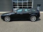 Alfa Romeo 159 Sportwagon 3.2 JTS Q4 Progression|O.Z. Racing, Autos, Alfa Romeo, Achat, Entreprise, 1705 kg, Euro 4