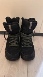 Chaussures de randonnée, Sport en Fitness, Snowboarden, Ophalen, Zo goed als nieuw, Schoenen