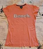 t-shirt Bench taille 13 ans/158, Kinderen en Baby's, Kinderkleding | Maat 158, Ophalen of Verzenden, Zo goed als nieuw, Bench