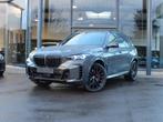 BMW X5 xDrive50e M Sport / ACT STEER / BOW&WIL / MASS, Auto's, BMW, Automaat, Gebruikt, Leder, Bedrijf