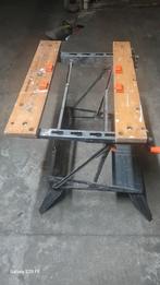 Black & Docker werkbank, Ophalen, Zo goed als nieuw