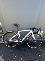 Te koop: Specialized Tarmac PRO SL7 Racefietsen Maat 49, Fietsen en Brommers, 28 inch, Carbon, 49 tot 53 cm, Zo goed als nieuw