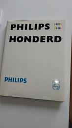 Geschiedenis 100 jaar Philips, Ophalen of Verzenden