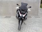 BMW R 1250 GS Adventure, Motoren, 2 cilinders, 1254 cc, Bedrijf, Meer dan 35 kW