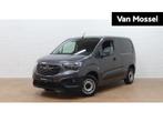 Opel Combo 1.2T Edition, Stof, Gebruikt, 1199 cc, Bedrijf