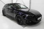 Audi RS4 2.9 V6 TFSI Quattro ~ 76.500ex ~ Renting 1675/mnd, Achat, Euro 6, Entreprise, 1820 kg