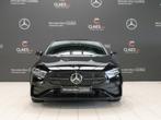 Mercedes-Benz A-klasse 180d AMG Line DOS 7274 + Inclusief 2x, Auto's, 745 kg, Gebruikt, 4 cilinders, 116 pk